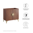 Modway Daylight 36" Bathroom Vanity Cabinet