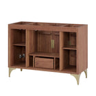 Modway Daylight 48" Single Sink Compatible (Not Included) Bathroom Vanity Cabinet