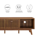 Modway Iterate 59" TV Stand