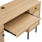 Modway Chaucer Office Desk