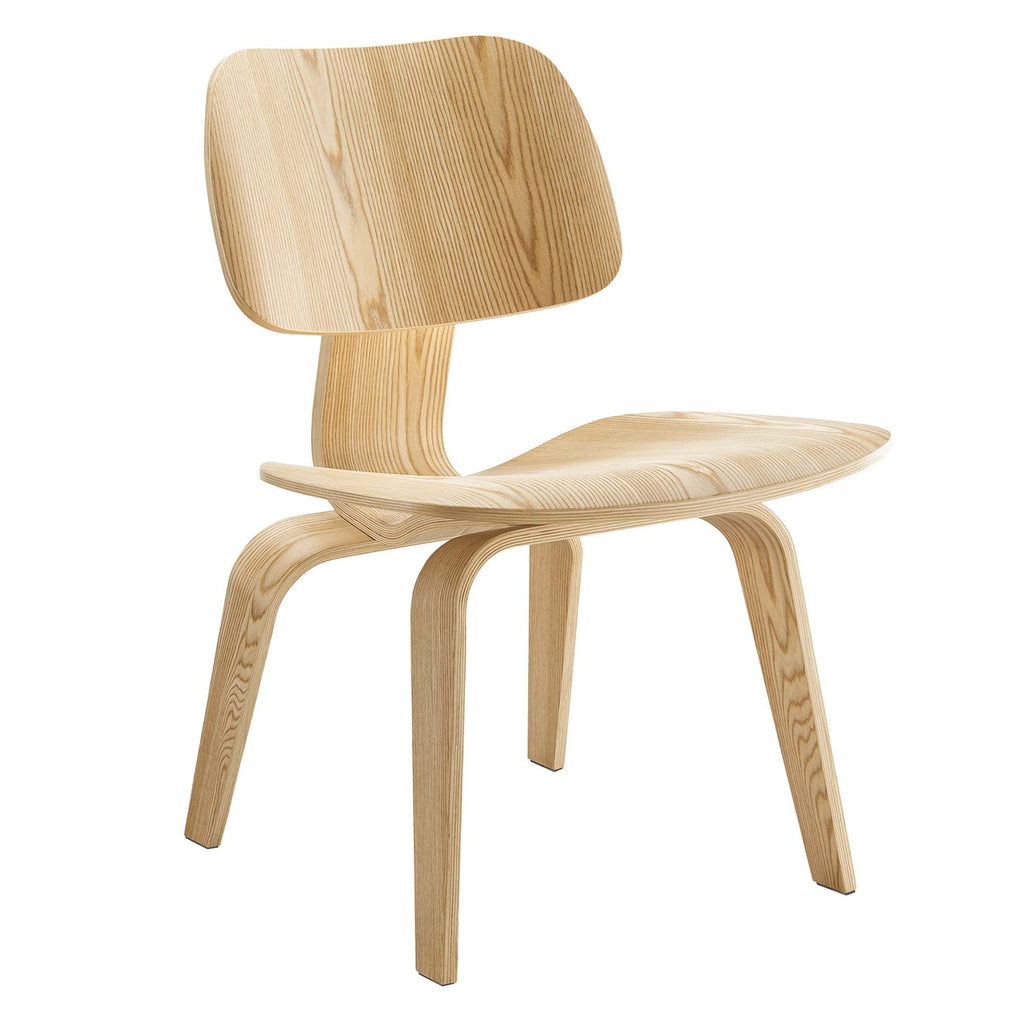 Modway Fathom Wood Dining Chair  