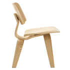 Modway Fathom Wood Dining Chair