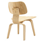 Modway Fathom Wood Dining Chair