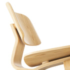 Modway Fathom Wood Dining Chair