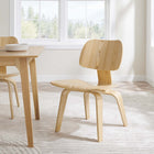 Modway Fathom Wood Dining Chair