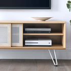 Modway Nomad 47" TV Stand