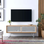 Modway Nomad 47" TV Stand
