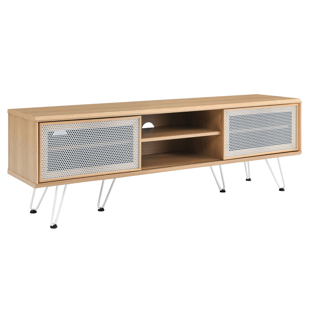 Modway Nomad 59" TV Stand  