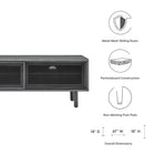 Modway Kurtis 47" TV Stand