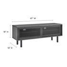 Modway Kurtis 47" TV Stand