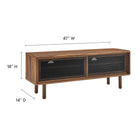 Modway Kurtis 47" TV Stand