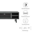 Modway Kurtis 60" TV Stand