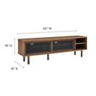 Modway Kurtis 60" TV Stand