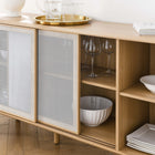 Modway Kurtis 59" Sideboard