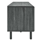 Modway Kurtis 67" TV and Vinyl Record Stand