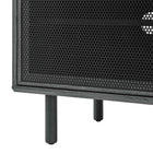 Modway Kurtis 67" TV and Vinyl Record Stand