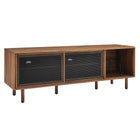Modway Kurtis 67" TV and Vinyl Record Stand  