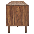 Modway Kurtis 67" TV and Vinyl Record Stand