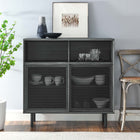 Modway Kurtis 47" Display Cabinet