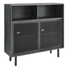 Modway Kurtis 47" Display Cabinet  