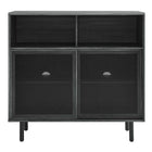 Modway Kurtis 47" Display Cabinet