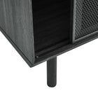 Modway Kurtis 47" Display Cabinet