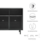 Modway Kurtis 47" Display Cabinet