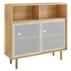 Modway Kurtis 47" Display Cabinet  
