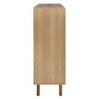 Modway Kurtis 47" Display Cabinet