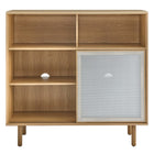 Modway Kurtis 47" Display Cabinet