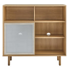 Modway Kurtis 47" Display Cabinet