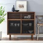 Modway Kurtis 47" Display Cabinet