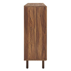 Modway Kurtis 47" Display Cabinet