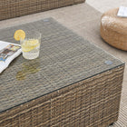 Modway Convene Outdoor Patio Coffee Table