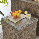 Modway Convene Outdoor Patio Side Table