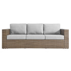 Modway Convene Outdoor Patio Sofa