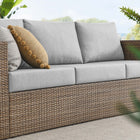 Modway Convene Outdoor Patio Sofa