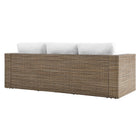 Modway Convene Outdoor Patio Sofa