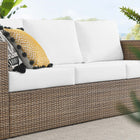 Modway Convene Outdoor Patio Sofa