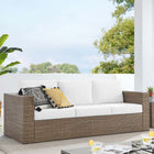 Modway Convene Outdoor Patio Sofa