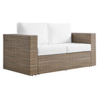 Modway Convene Outdoor Patio Loveseat  