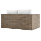 Modway Convene Outdoor Patio Loveseat