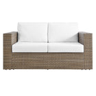 Modway Convene Outdoor Patio Loveseat