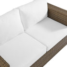 Modway Convene Outdoor Patio Loveseat