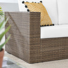 Modway Convene Outdoor Patio Loveseat