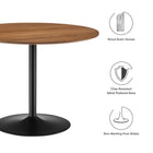 Modway Amuse 40" Dining Table