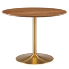 Modway Amuse 40" Dining Table  