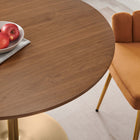 Modway Amuse 40" Dining Table