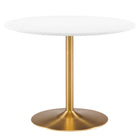 Modway Amuse 40" Dining Table  