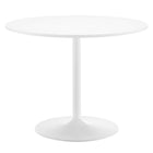 Modway Amuse 40" Dining Table  